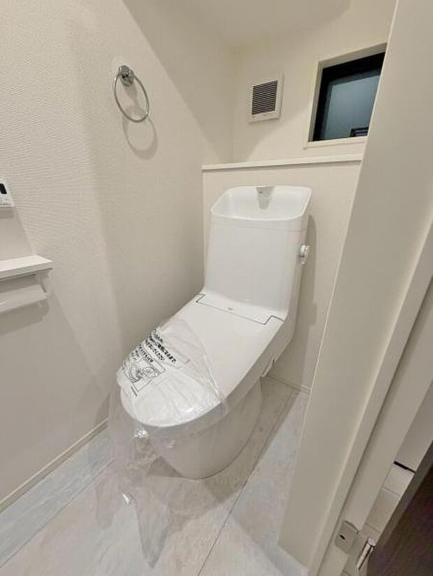 1号棟 内観写真