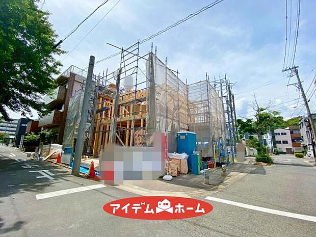 ●○全体外観○● 平日のご案内も可能です！ 