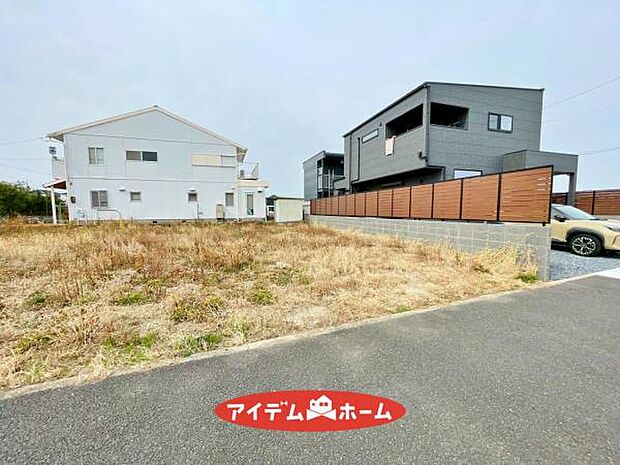 ●○1号棟外観○● 平日のご案内も可能です!