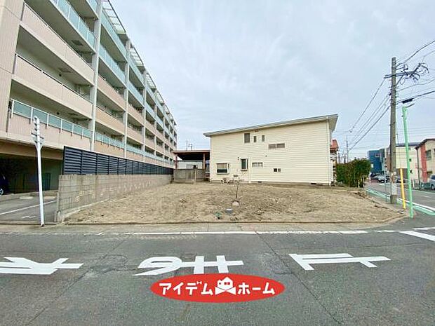 ●○全体外観○● 平日のご案内も可能です!