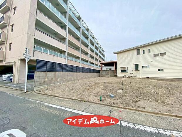 ●○1号棟外観○● 平日のご案内も可能です!