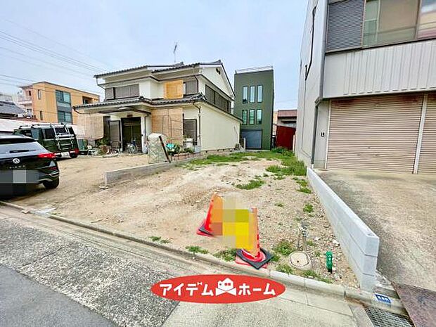 ●○1号棟外観○● 平日のご案内も可能です!