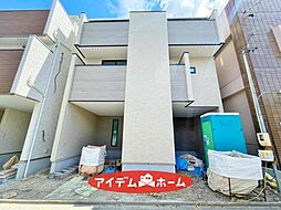 愛知県名古屋市熱田区旗屋2丁目