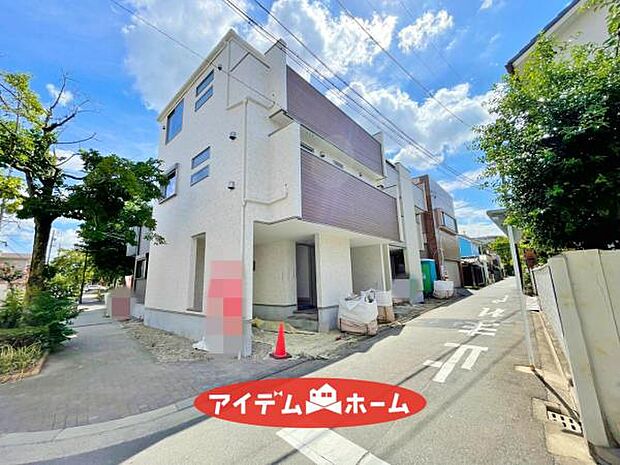 ●○全体外観○● 平日のご案内も可能です！ 