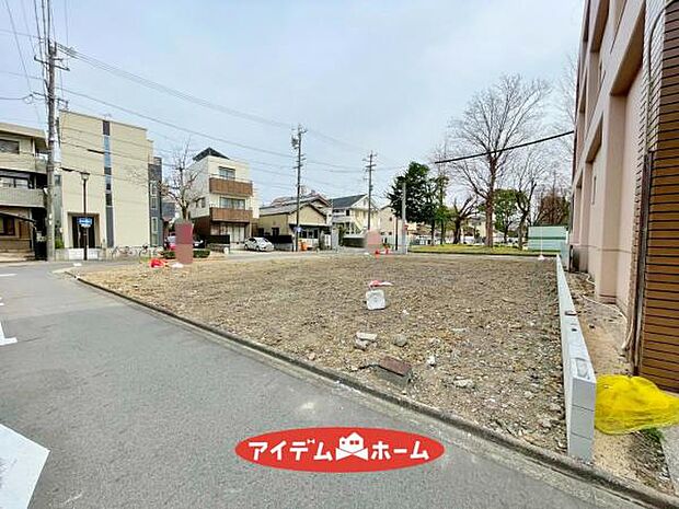 ●○全体外観○● 平日のご案内も可能です!