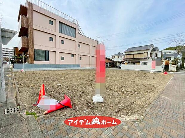 ●○全体外観○● 平日のご案内も可能です!