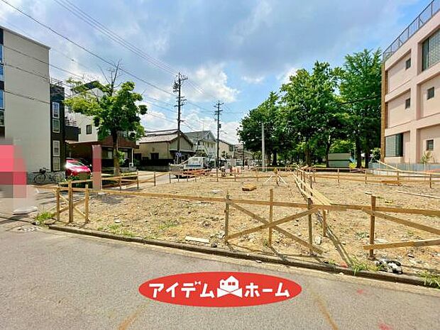●○3号棟外観○● 平日のご案内も可能です!