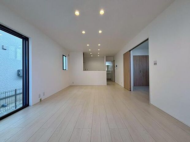 2号棟 内観写真