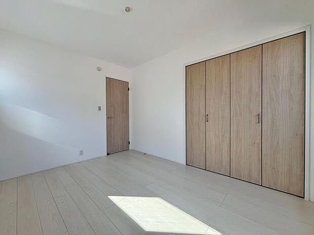 2号棟 内観写真