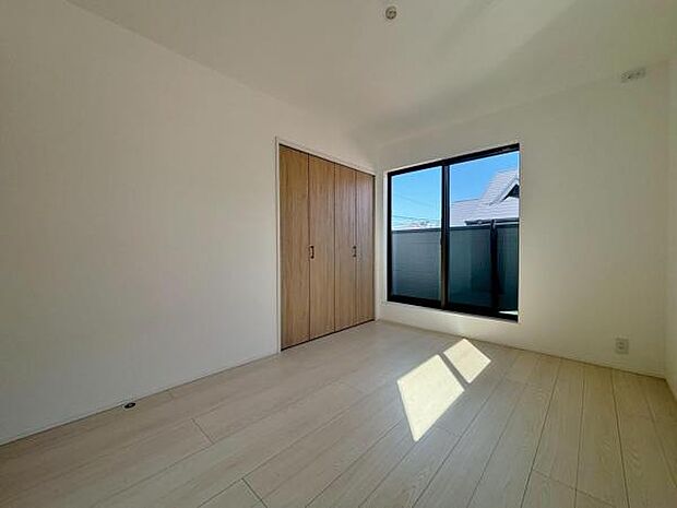 2号棟 内観写真