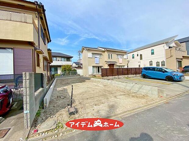 ●○1号棟外観○● 平日のご案内も可能です!