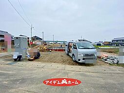 愛知県一宮市大和町苅安賀字上東出