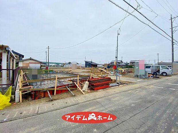 ●○全体外観○● 平日のご案内も可能です!