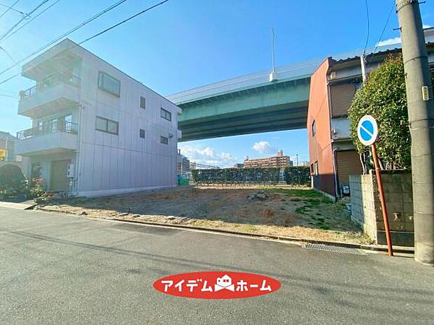 ●○全体外観○● 平日のご案内も可能です!