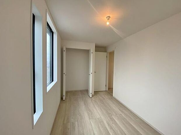 1号棟 内観写真