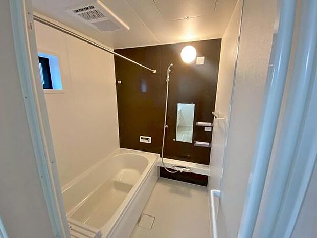 1号棟 内観写真