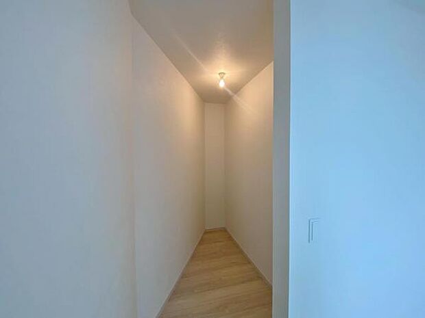 1号棟 内観写真