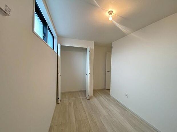 1号棟 内観写真