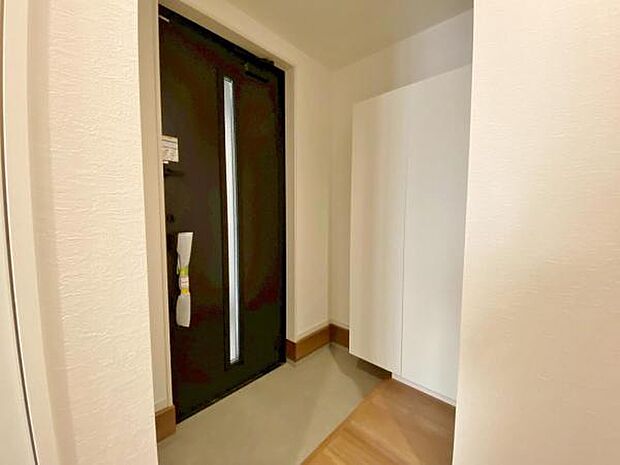 2号棟 内観写真