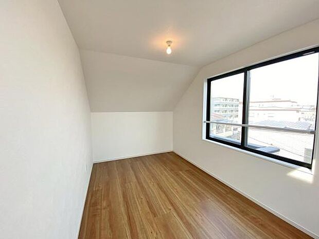 2号棟 内観写真