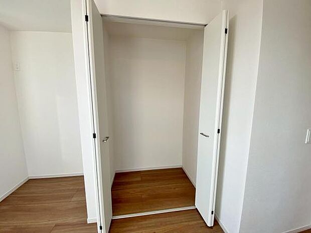 2号棟 内観写真