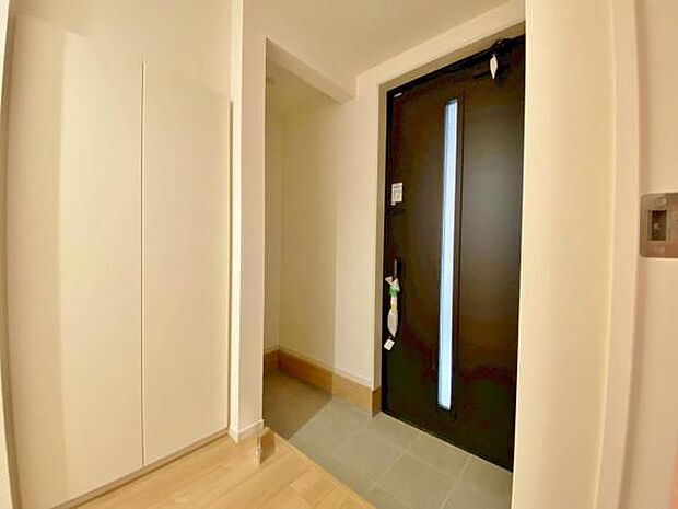 1号棟 内観写真