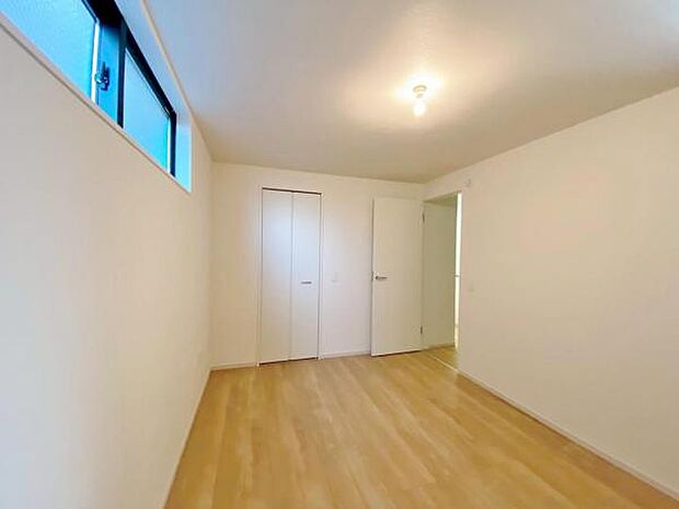 1号棟 内観写真