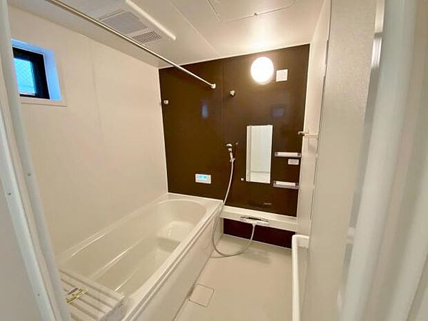 1号棟 内観写真