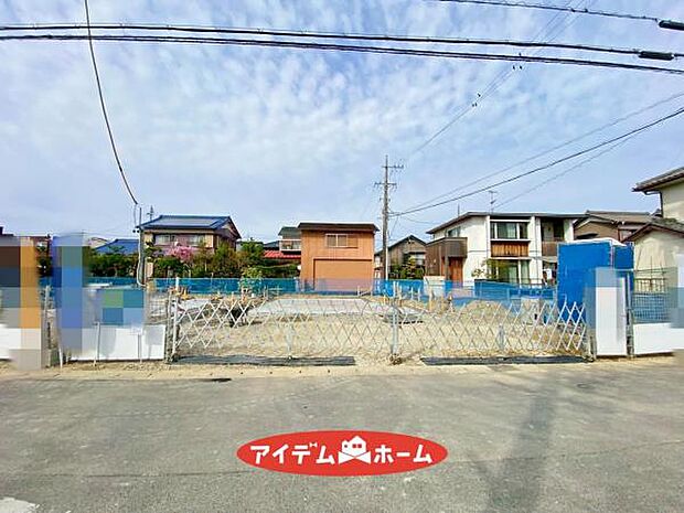 ●○2号棟外観○● 平日のご案内も可能です!