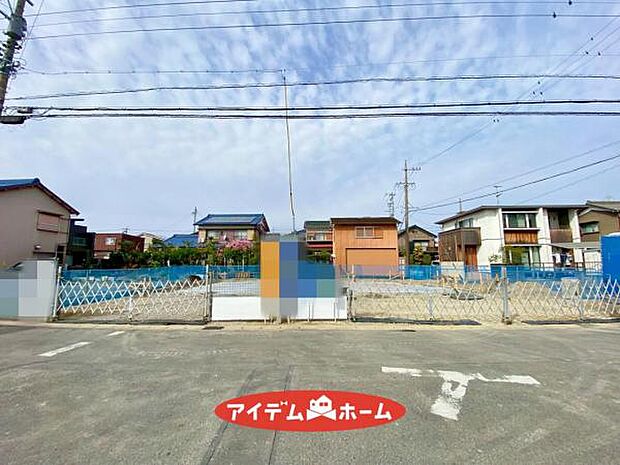 ●○全体外観○● 平日のご案内も可能です!