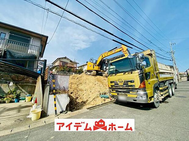 ●○全体外観○● 平日のご案内も可能です!