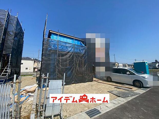 ●○2号棟外観○● 平日のご案内も可能です！ 