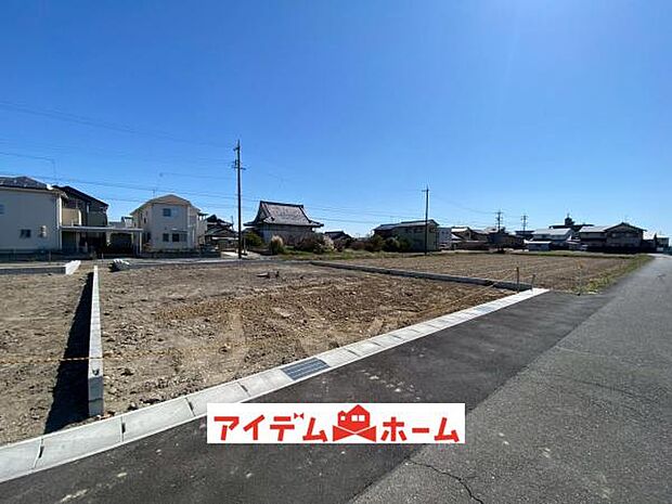 ●○2号棟外観○● 平日のご案内も可能です!