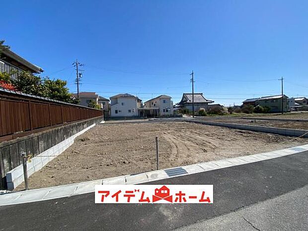 ●○1号棟外観○● 平日のご案内も可能です!