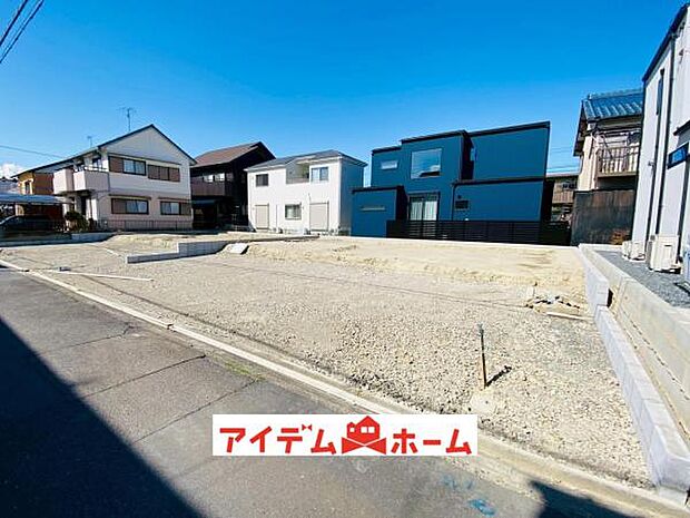 ●○2号棟外観○● 平日のご案内も可能です!