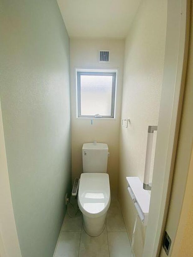 1号棟 内観写真