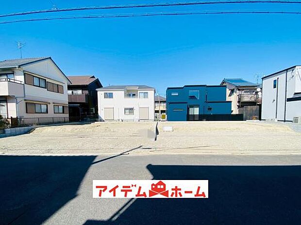 ●○全体外観○● 平日のご案内も可能です!