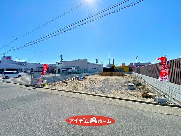 ●○2号棟外観○● 平日のご案内も可能です!