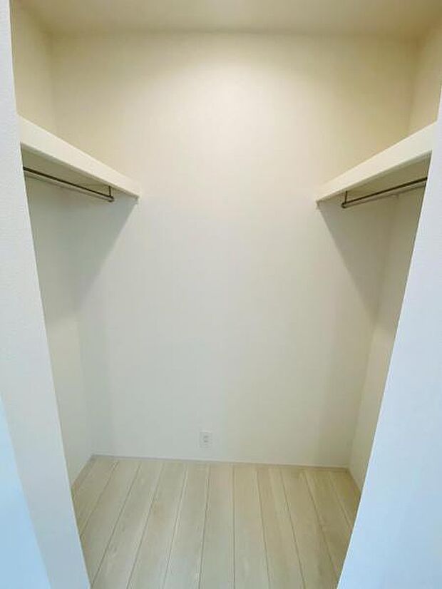 2号棟　内観写真