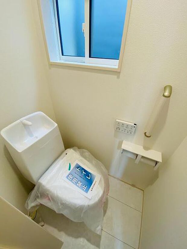 1号棟　内観写真