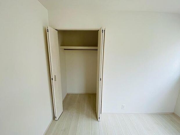 1号棟　内観写真
