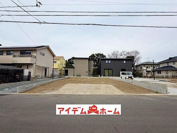 ●○全体外観○● 平日のご案内も可能です!