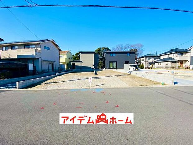 ●○全体外観○● 平日のご案内も可能です!