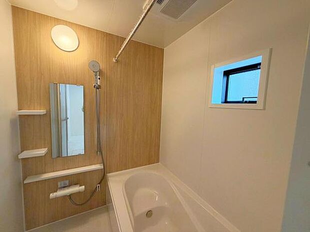 2号棟 内観写真