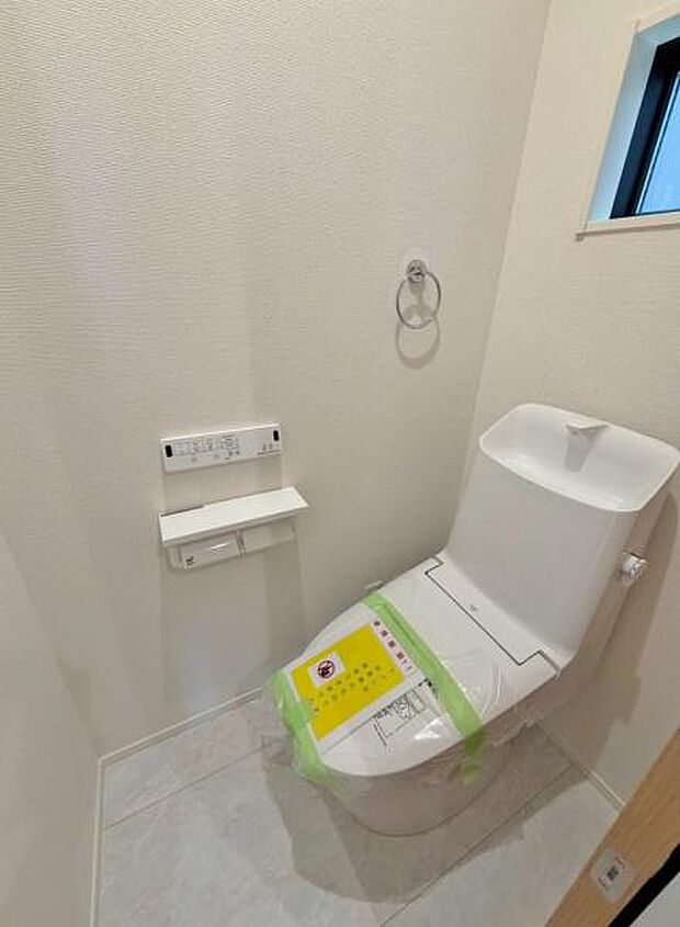 2号棟 内観写真