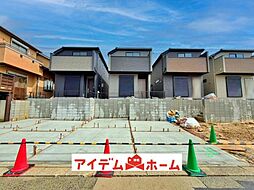 愛知県名古屋市緑区潮見が丘2丁目