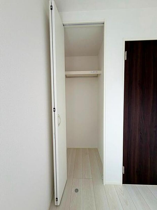 1号棟　内観写真