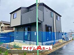 緑区桶狭間巻山02246 1号棟