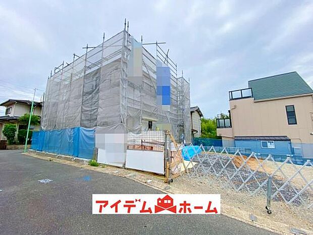 ●○1号棟外観○● 平日のご案内も可能です！ 