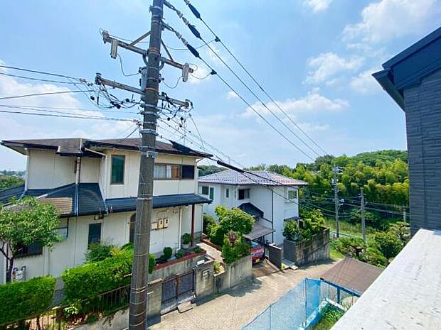 1号棟 内観写真